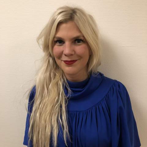 Emma Gröndahl