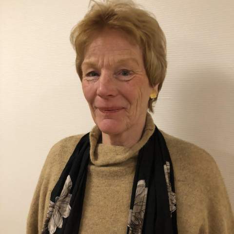 Margareta Jonsson